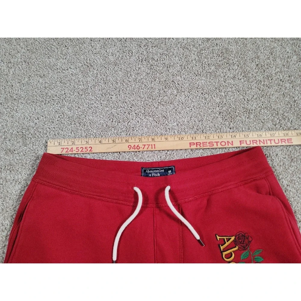 Abercrombie & Fitch item description